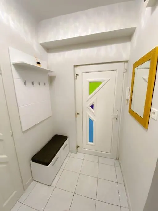 Apartamento H & A Suite Synagogue Budapest