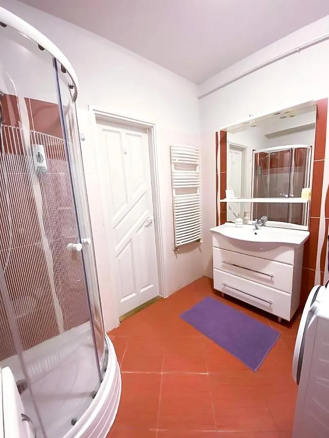 H & A Suite Synagogue 부다페스트